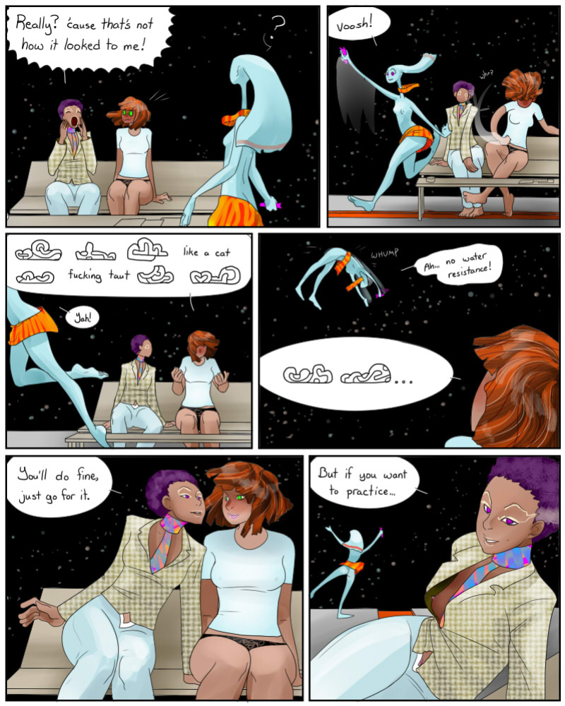 [view] Space Pulp