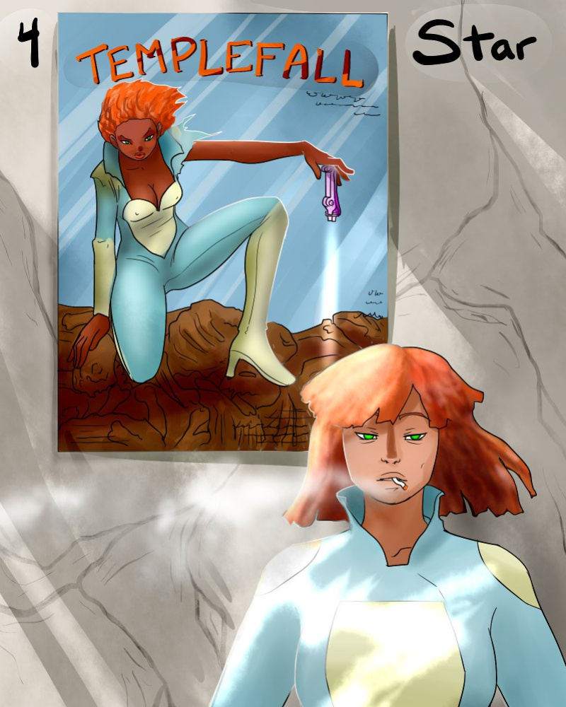 [view] Space Pulp