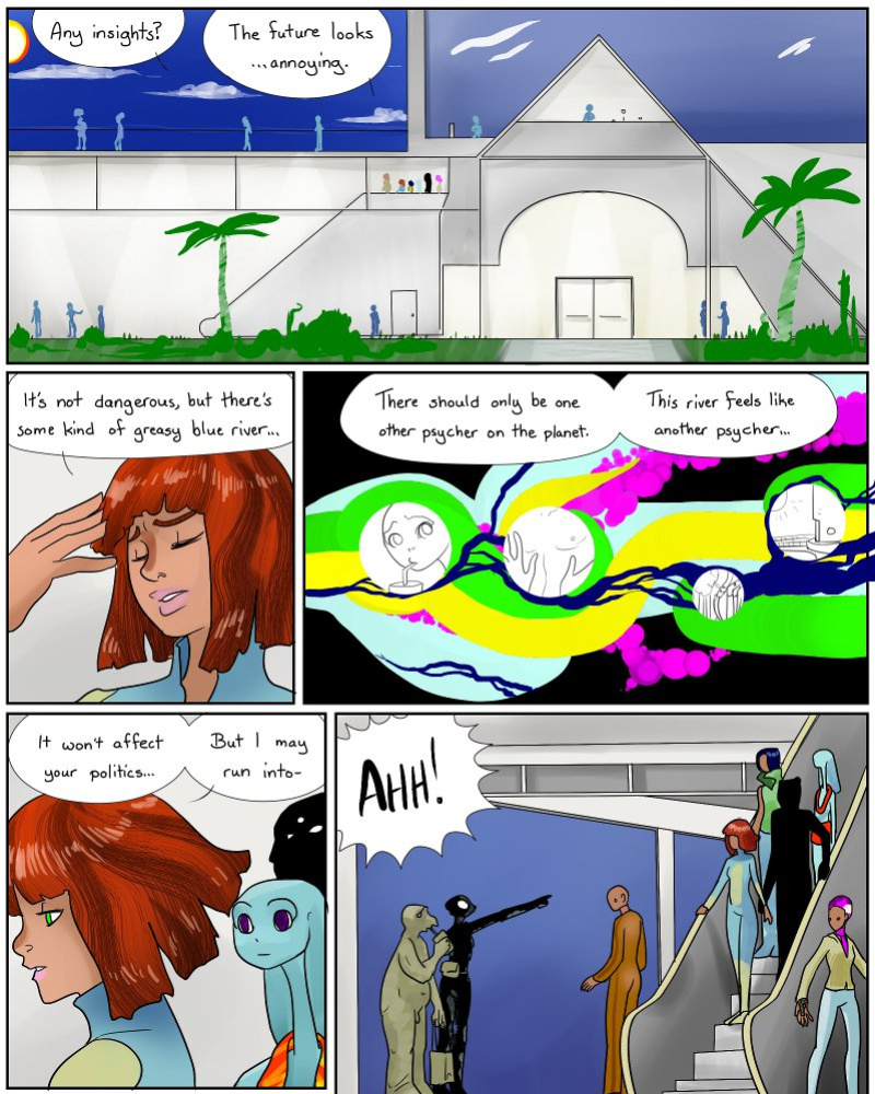[view] Space Pulp