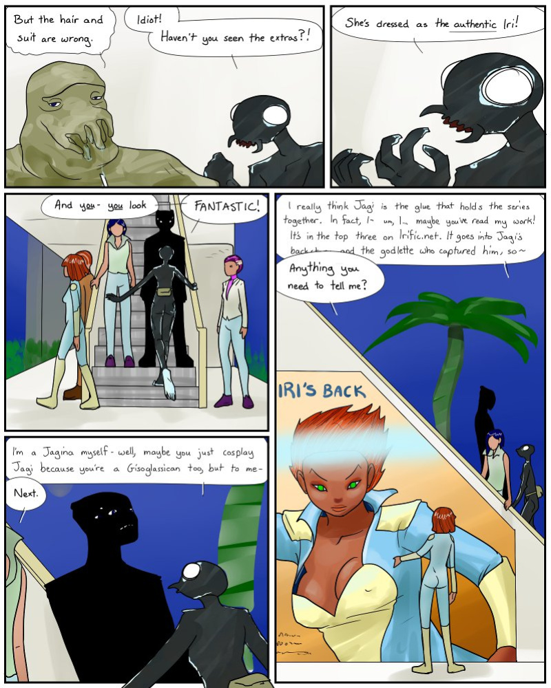 [view] Space Pulp