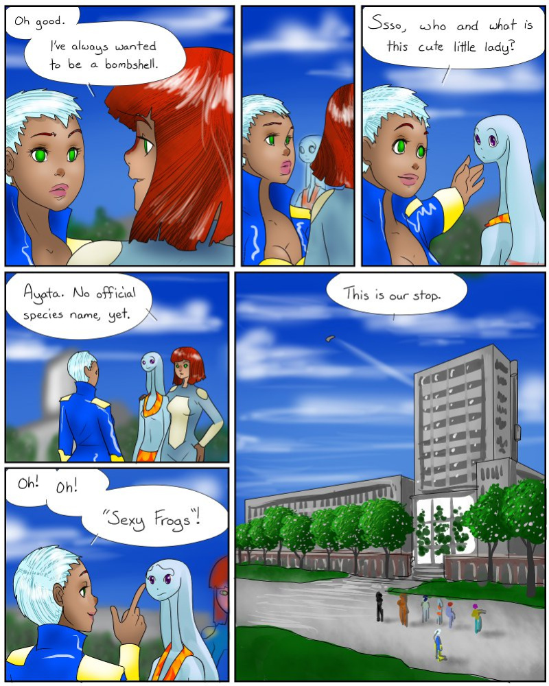 [view] Space Pulp