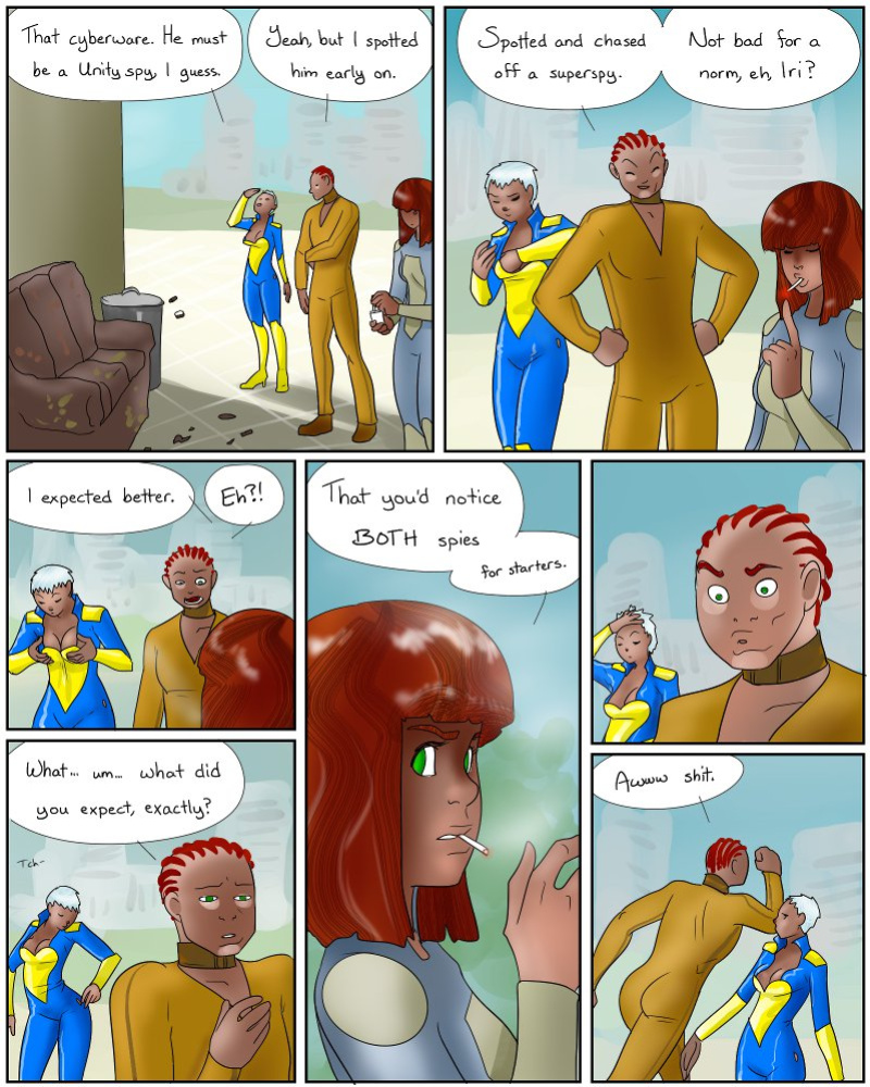[view] Space Pulp