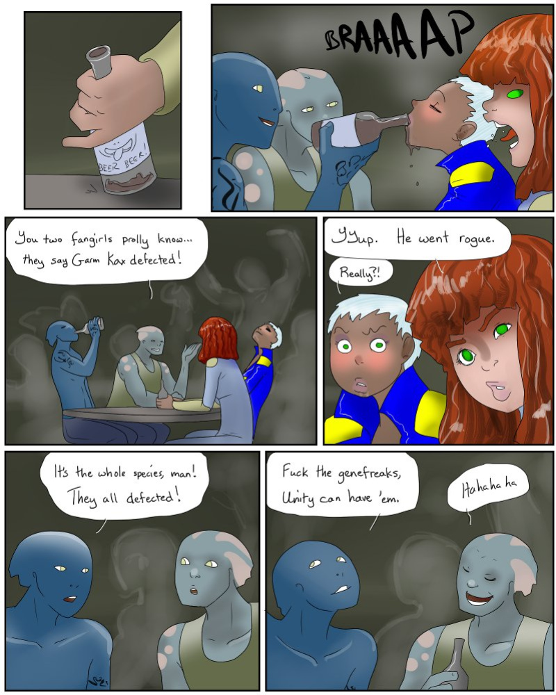 [view] Space Pulp