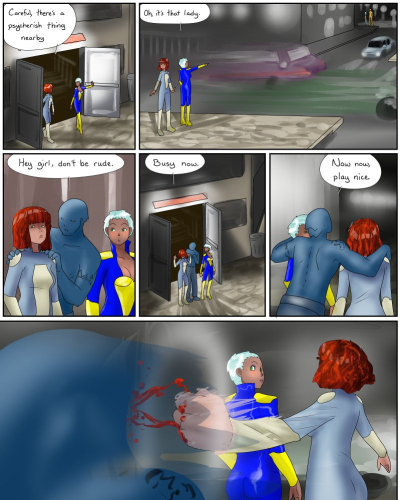 [view] Space Pulp