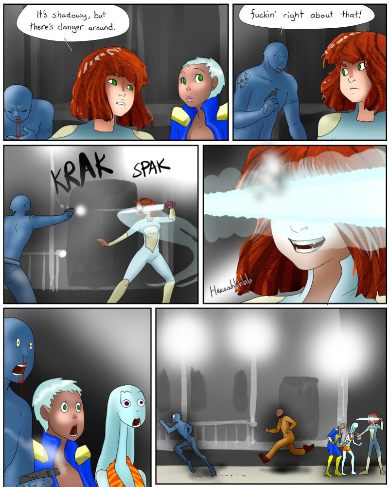 [view] Space Pulp