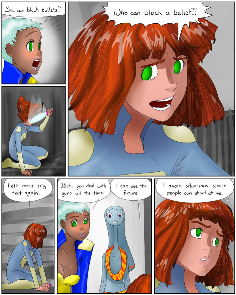 [view] Space Pulp