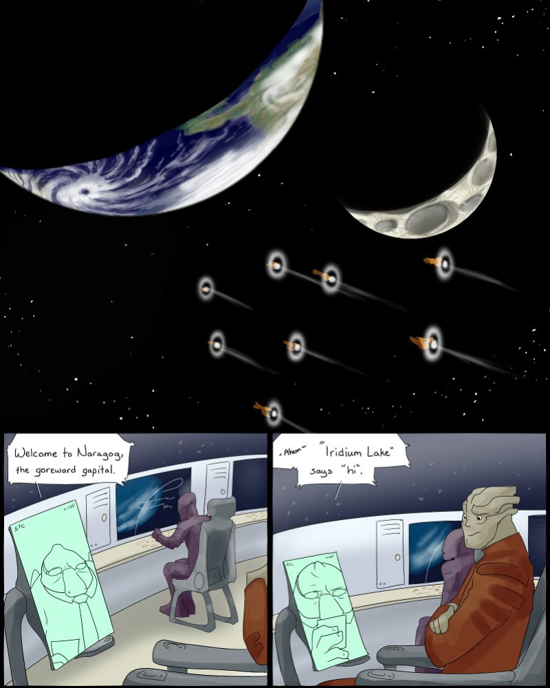 [view] Space Pulp
