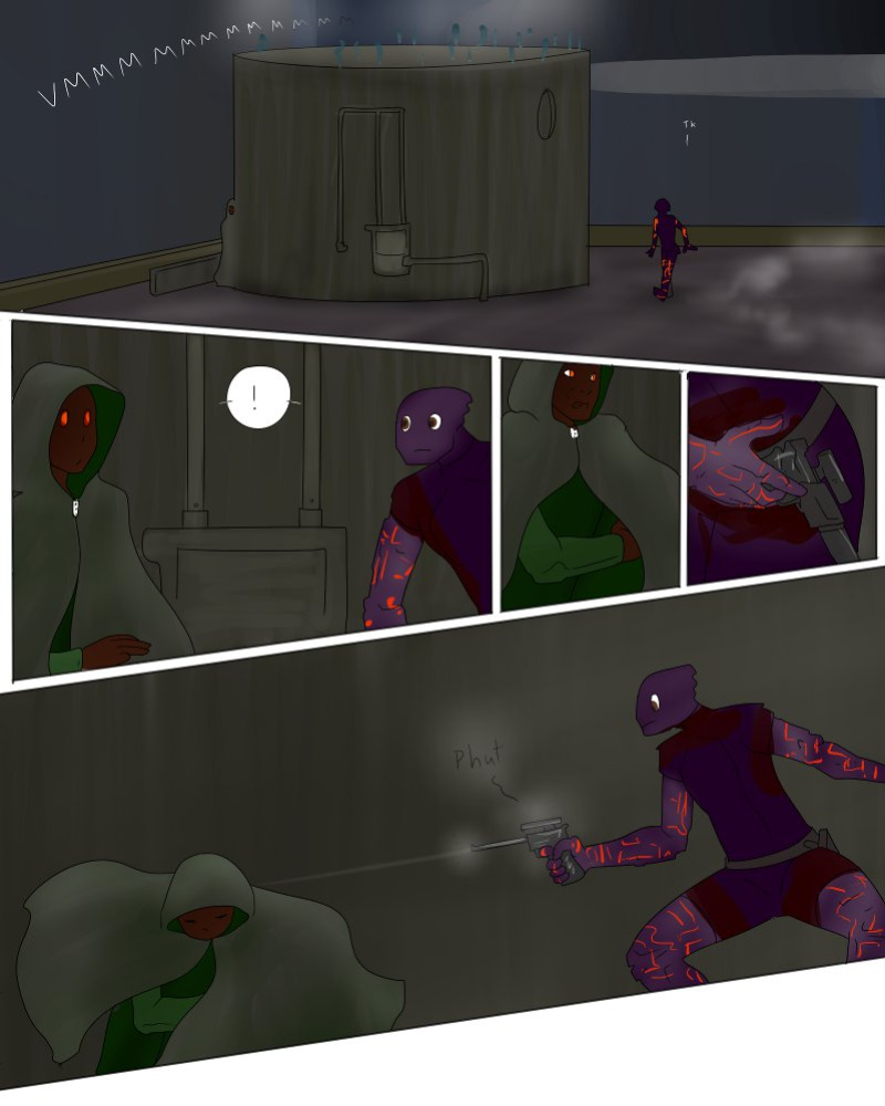 [view] Space Pulp