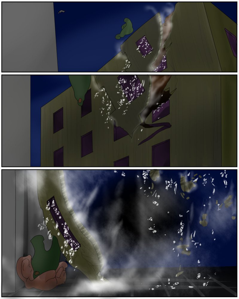 [view] Space Pulp