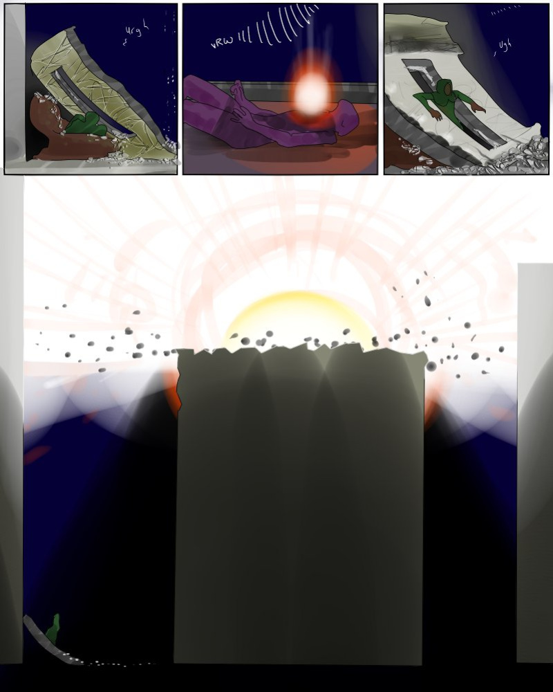 [view] Space Pulp