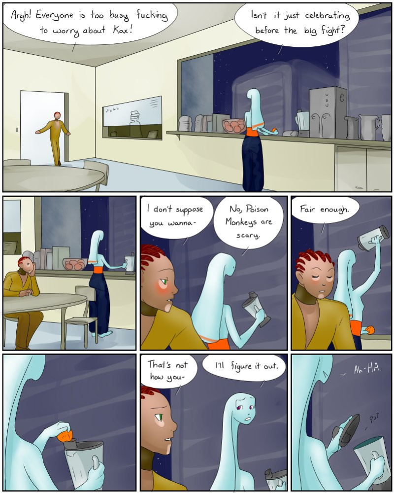 [view] Space Pulp