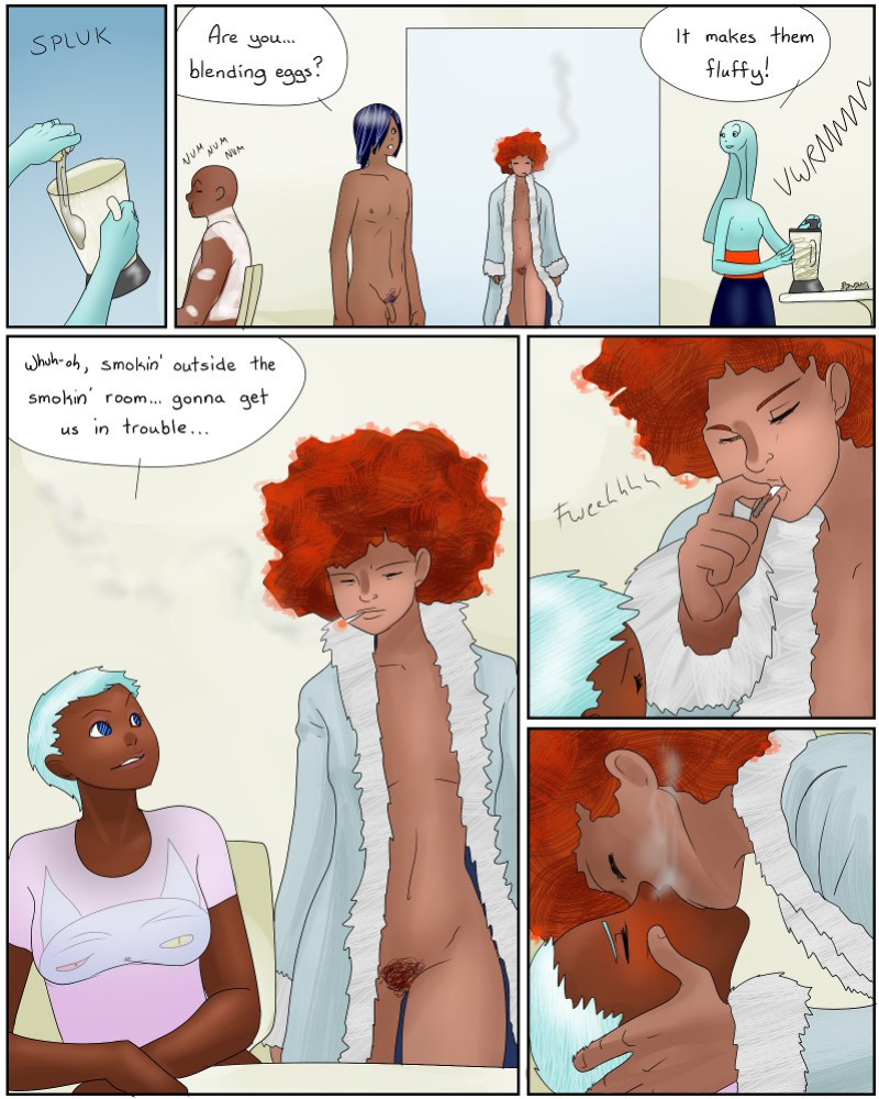 [view] Space Pulp