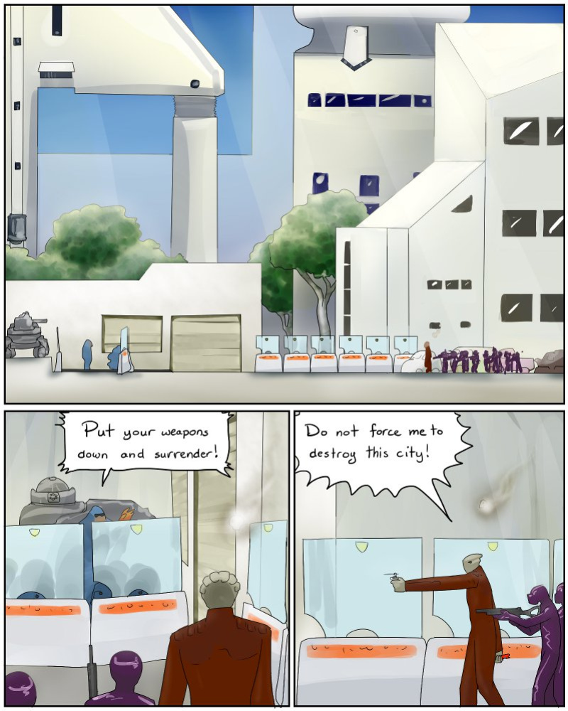[view] Space Pulp