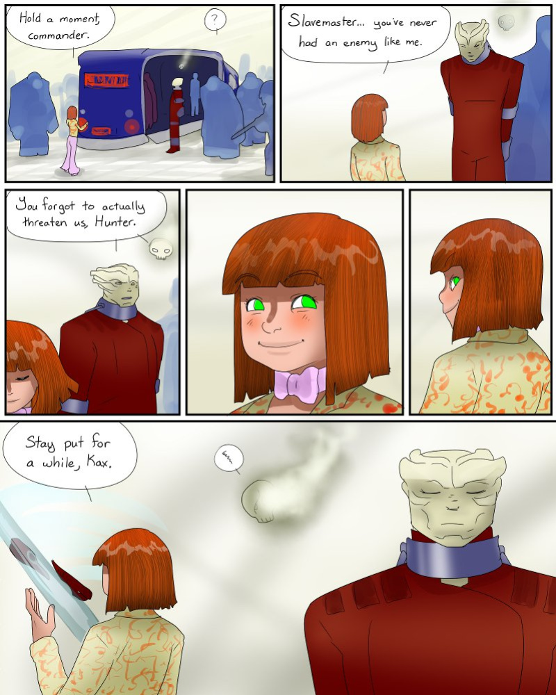[view] Space Pulp