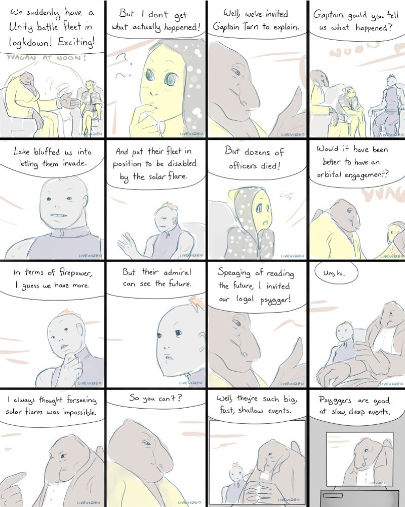[view] Space Pulp