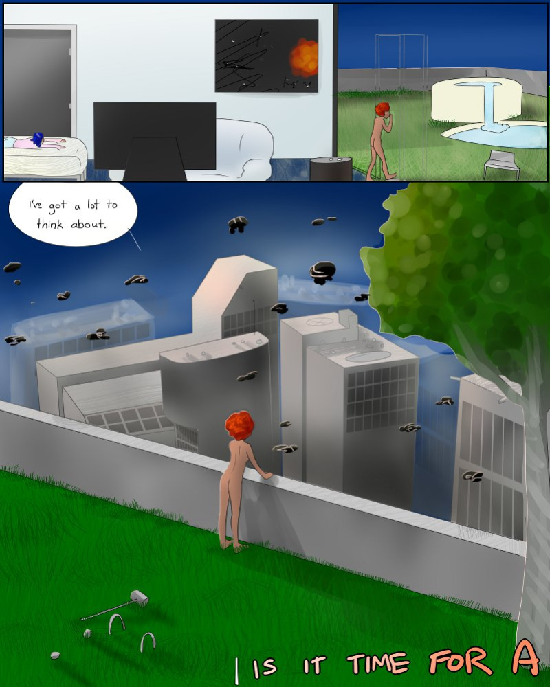 [view] Space Pulp
