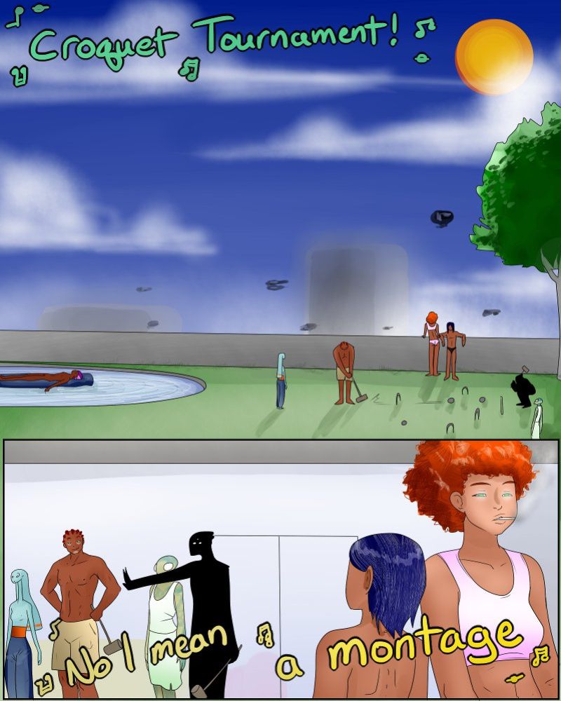 [view] Space Pulp