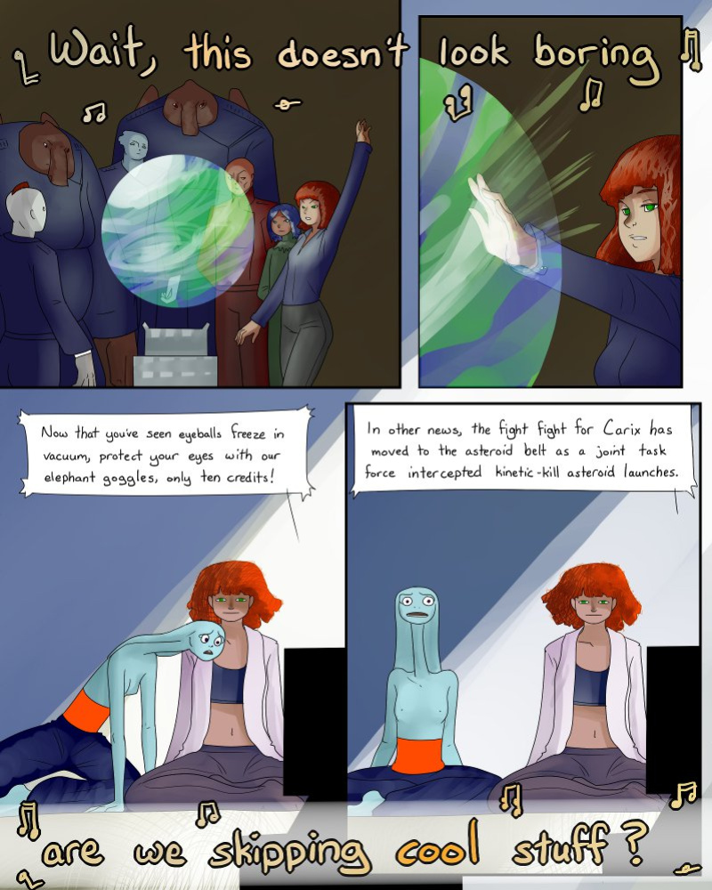 [view] Space Pulp