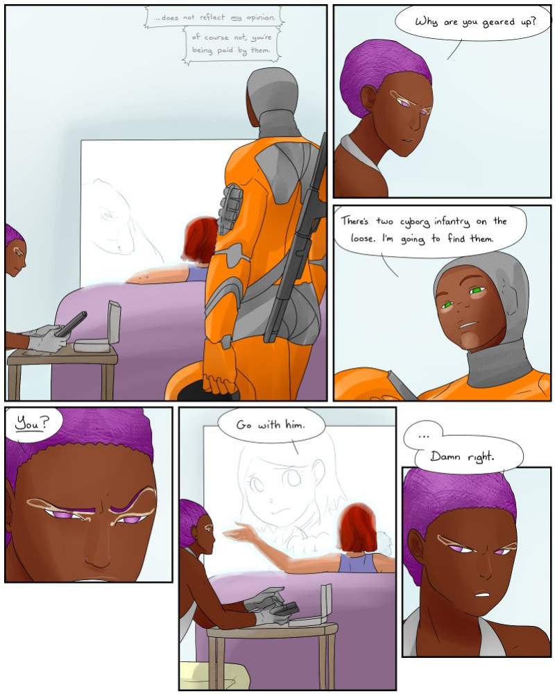 [view] Space Pulp