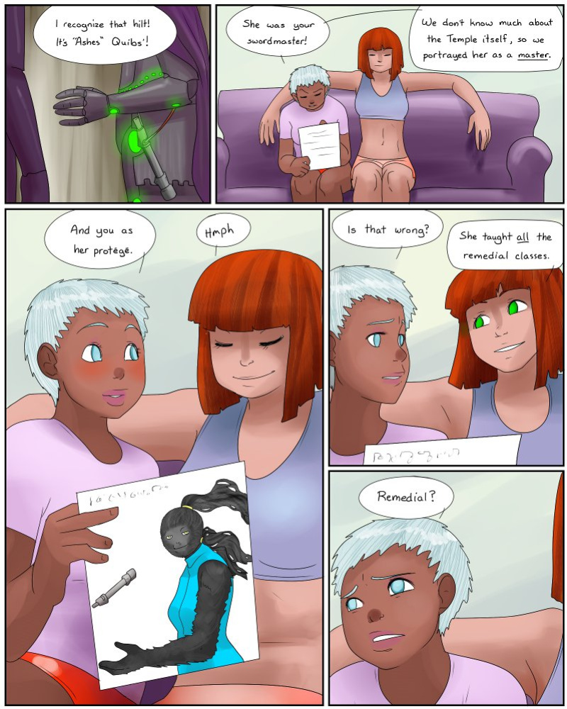 [view] Space Pulp