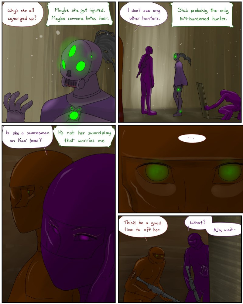 [view] Space Pulp