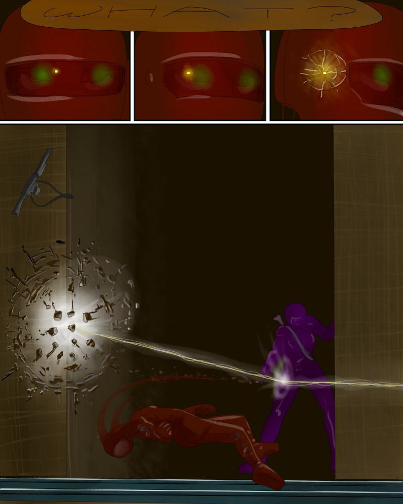 [view] Space Pulp