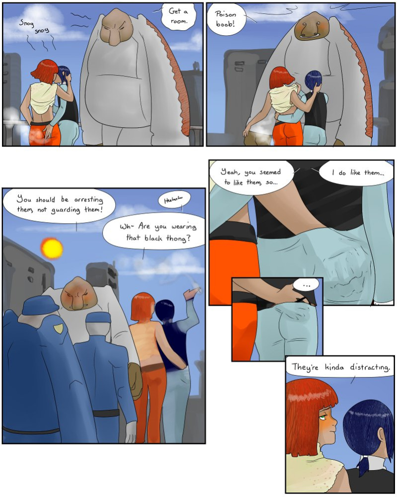 [view] Space Pulp