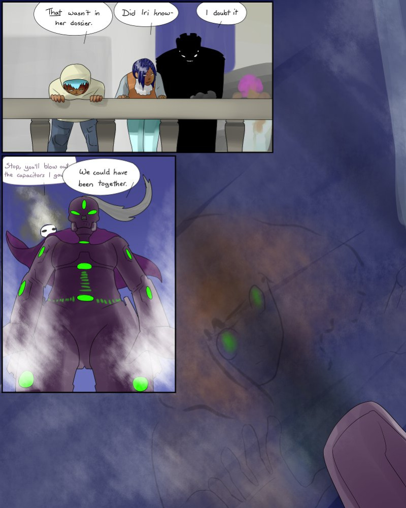 [view] Space Pulp