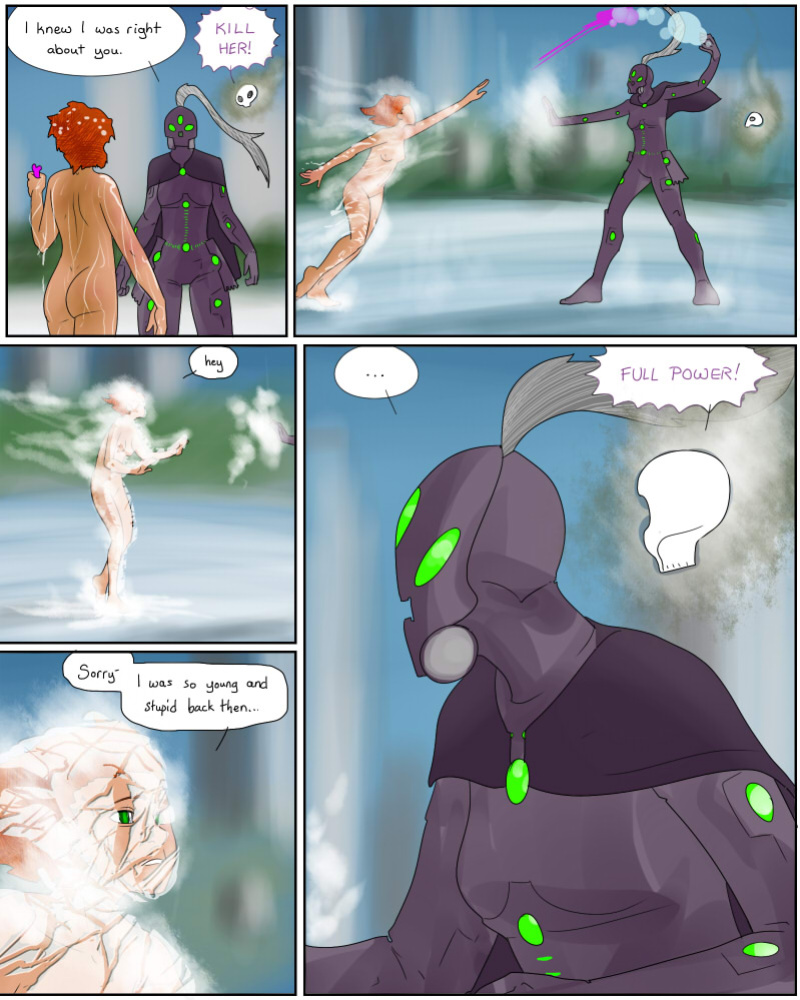 [view] Space Pulp
