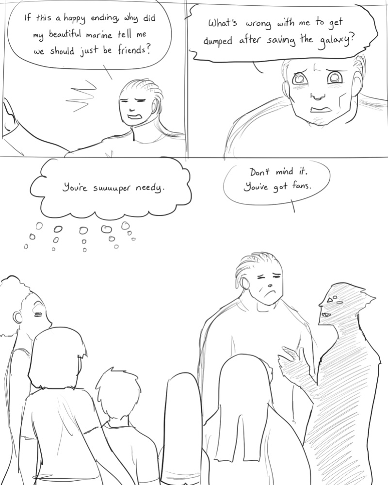 [view] Space Pulp