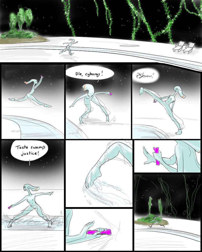 [view] Space Pulp