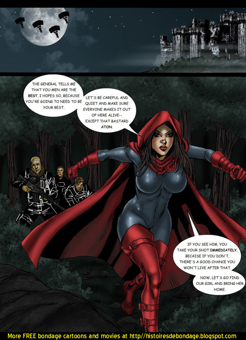 [matt johnson] Jalila -Aton stikes back- Ch.1-2