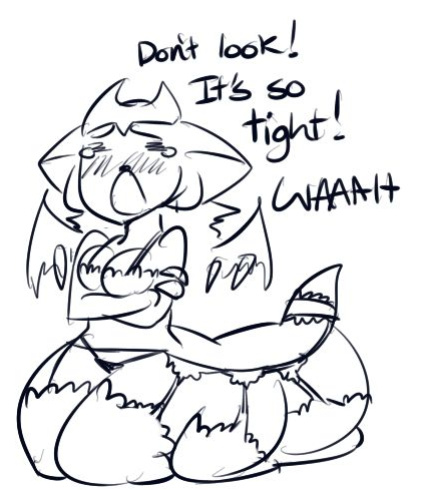[0Lightsource] Gina's Lewd Bits (Pokemon)