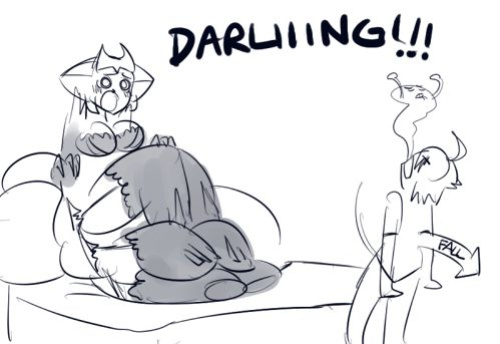 [0Lightsource] Gina's Lewd Bits (Pokemon)