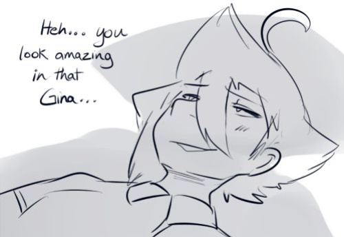 [0Lightsource] Gina's Lewd Bits (Pokemon)