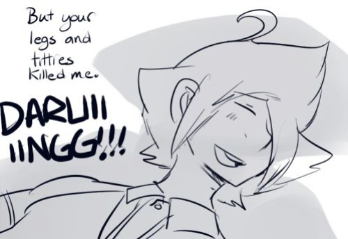 [0Lightsource] Gina's Lewd Bits (Pokemon)
