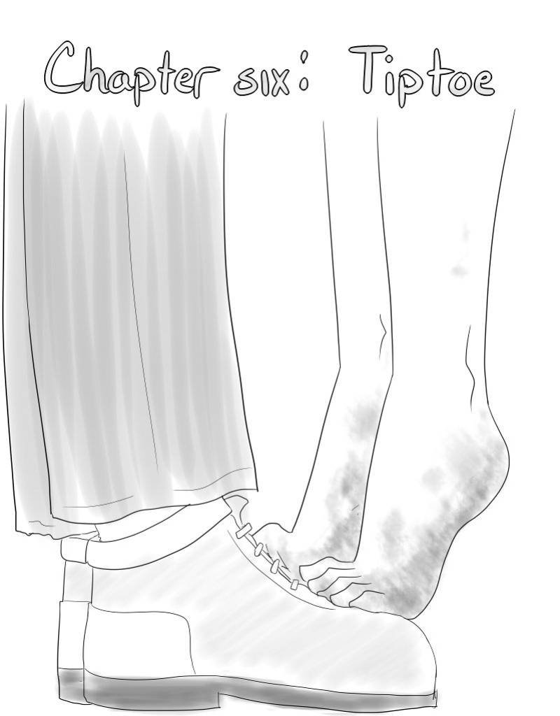 [view] Never Mind the Gap