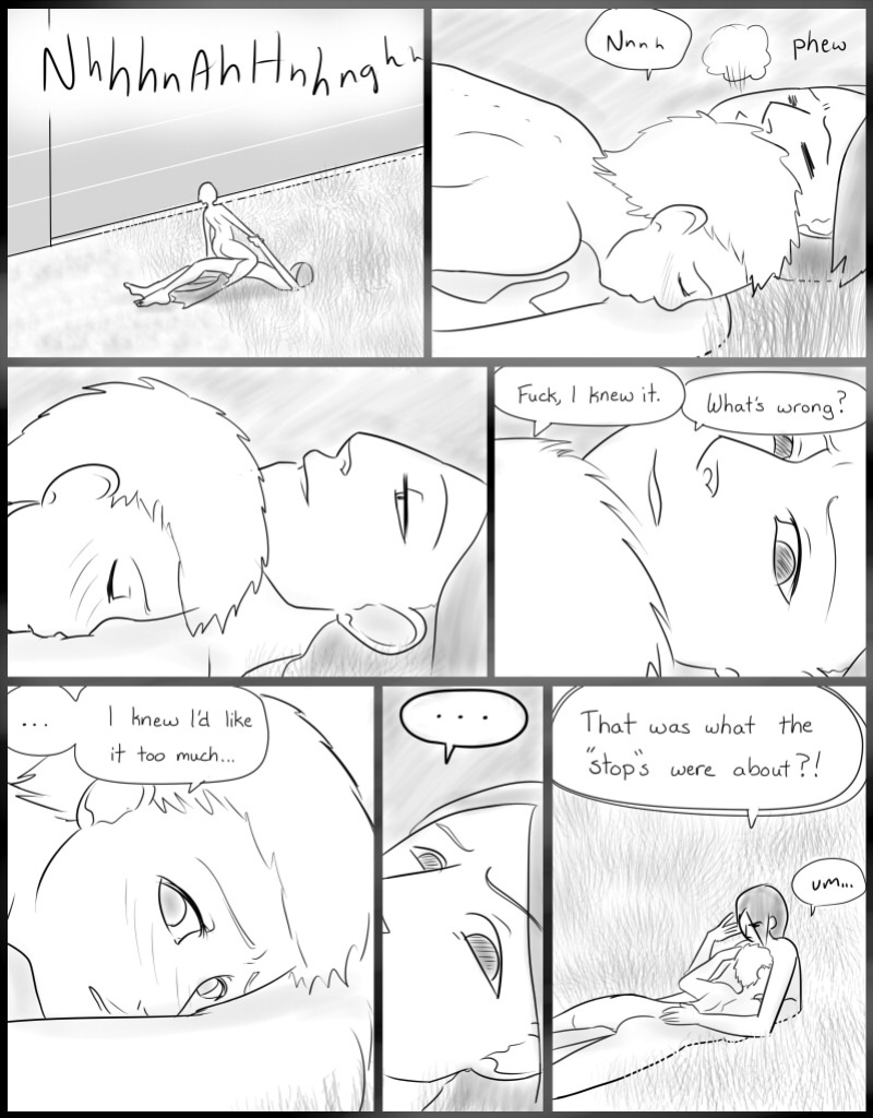 [view] Never Mind the Gap
