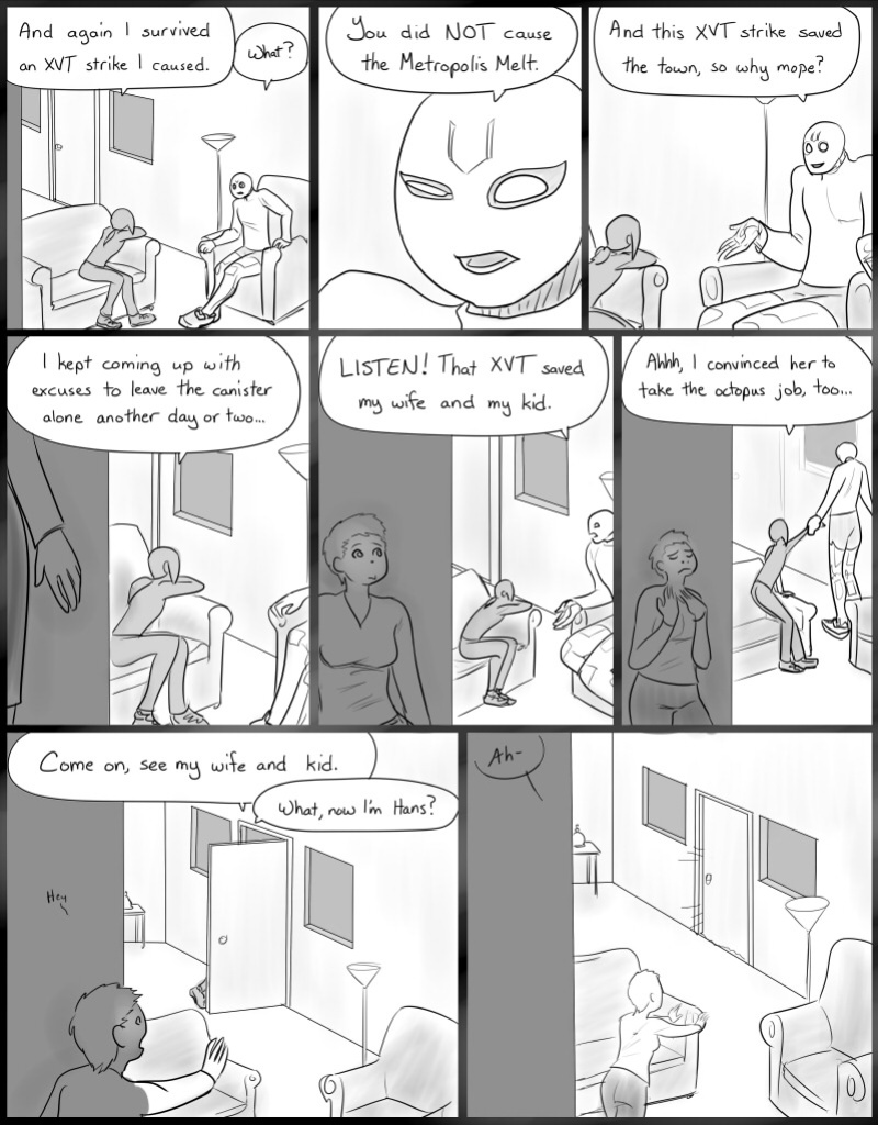 [view] Never Mind the Gap