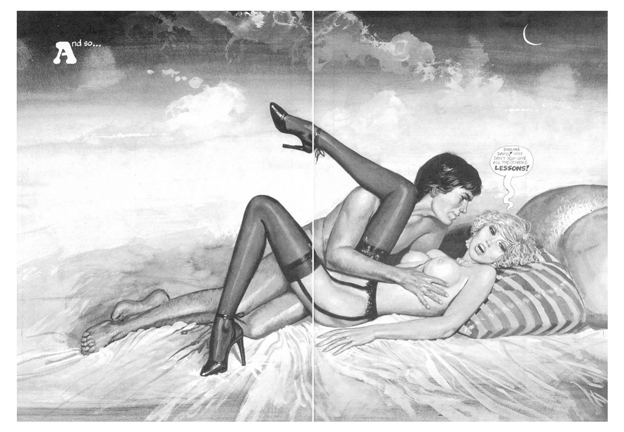 [Erich Von Gotha] Torrid Special