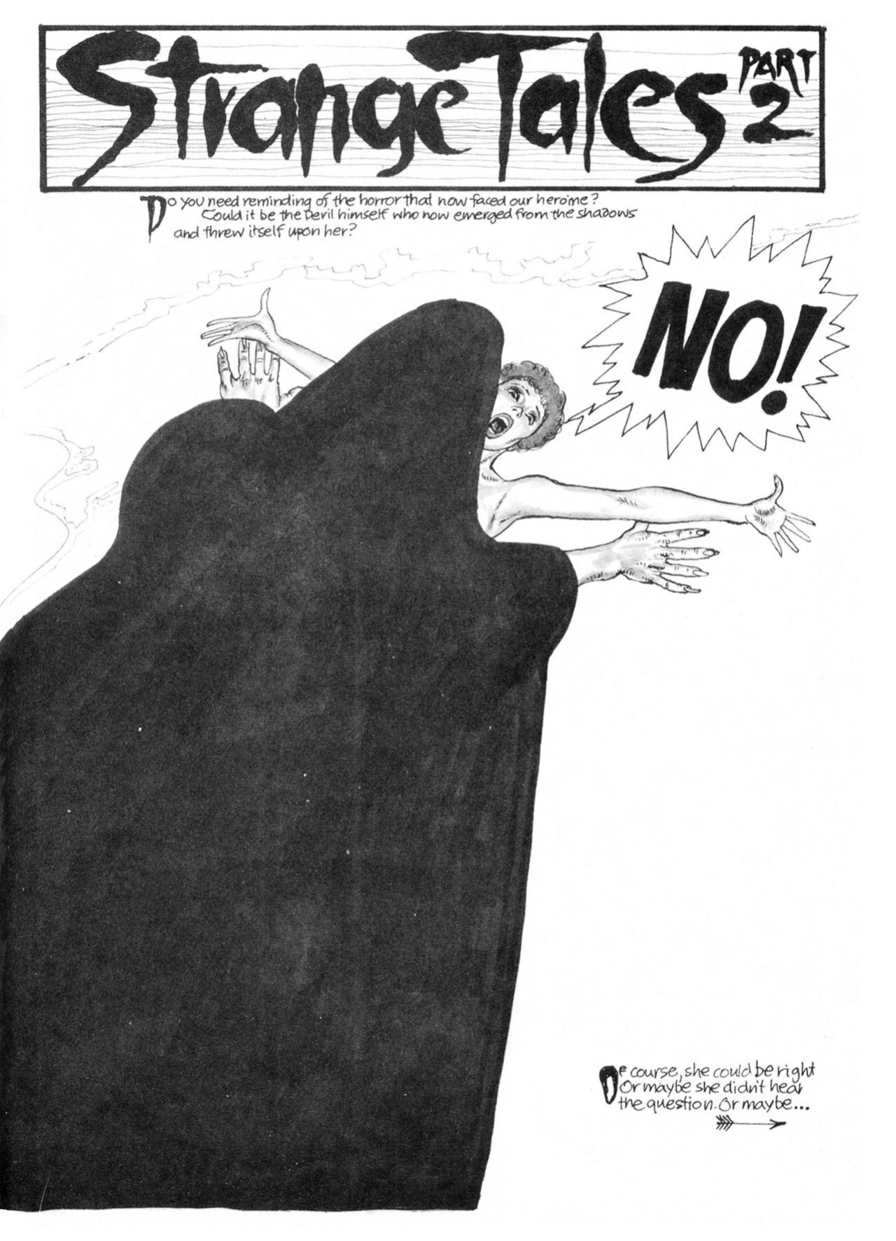 [Erich Von Gotha] Torrid Special