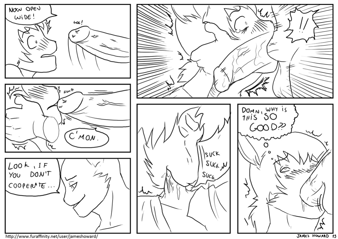 [James Howard] Animallia #1