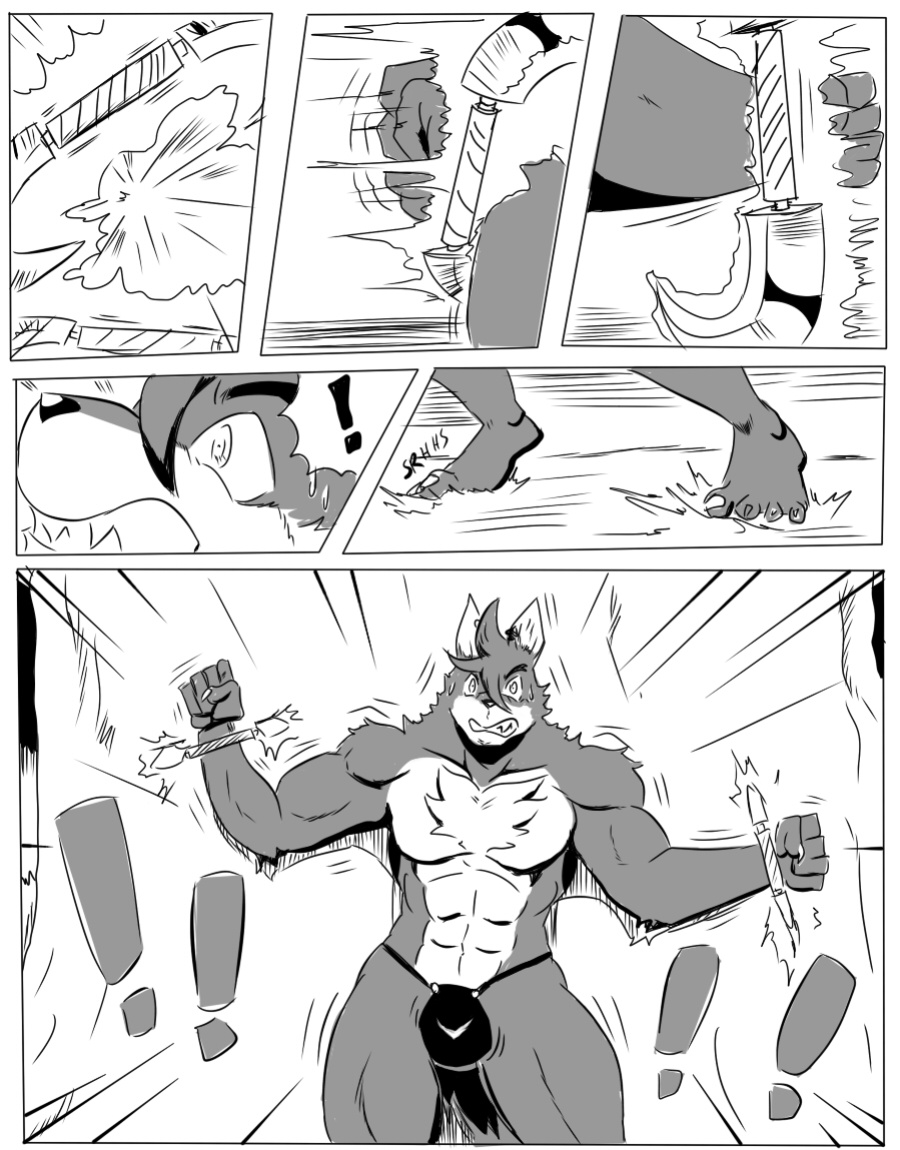 Red Hot Party 3