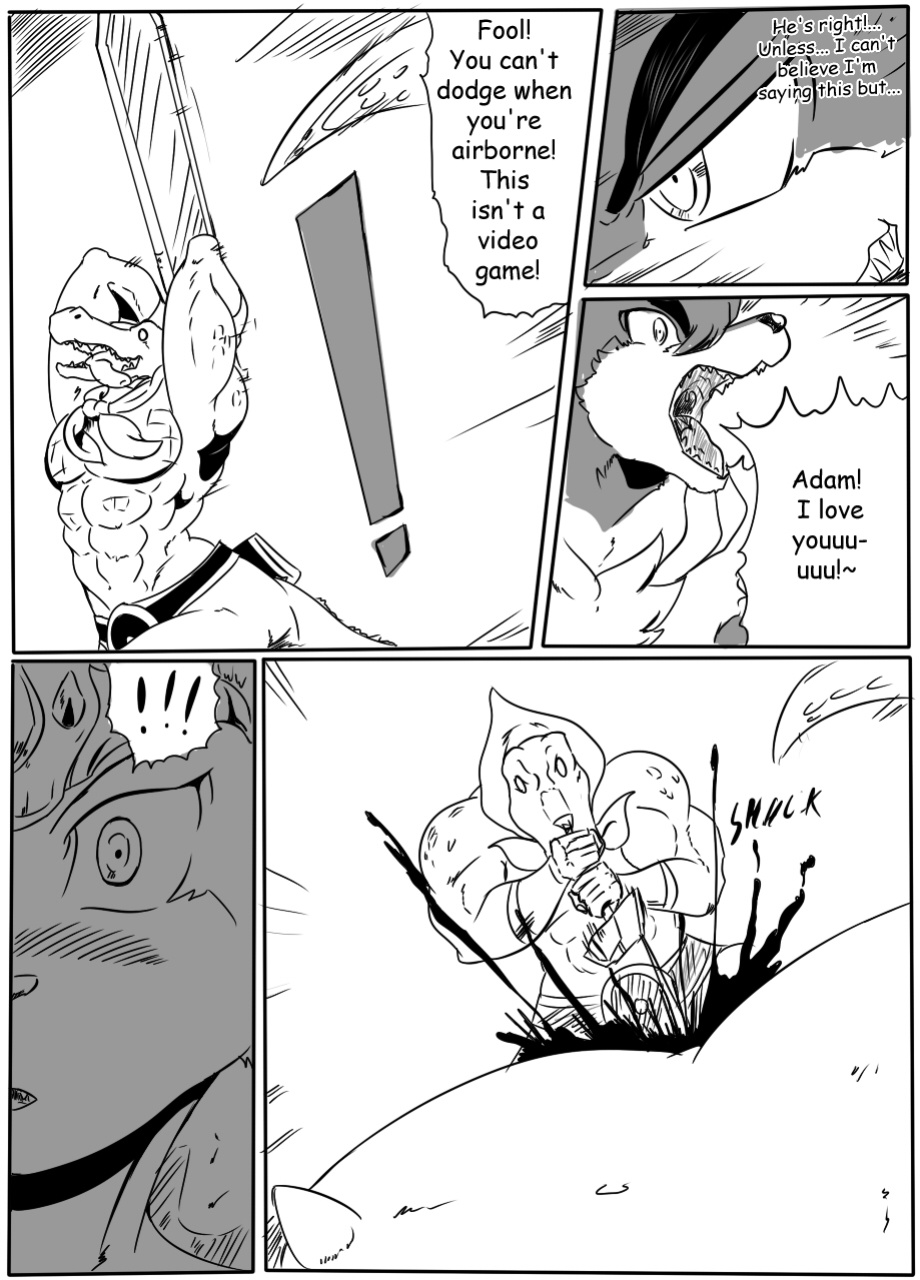 Red Hot Party 5
