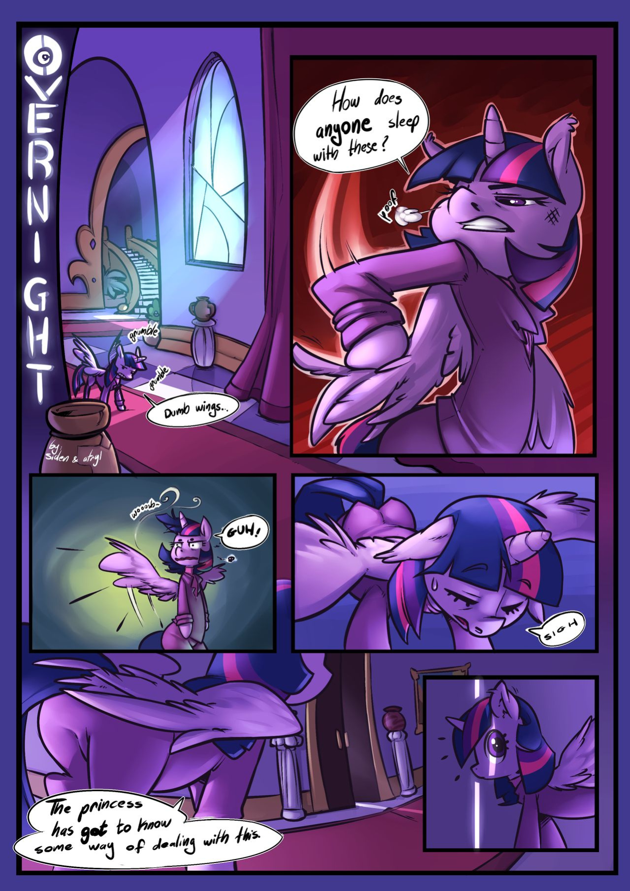 PlayPony Issue 3