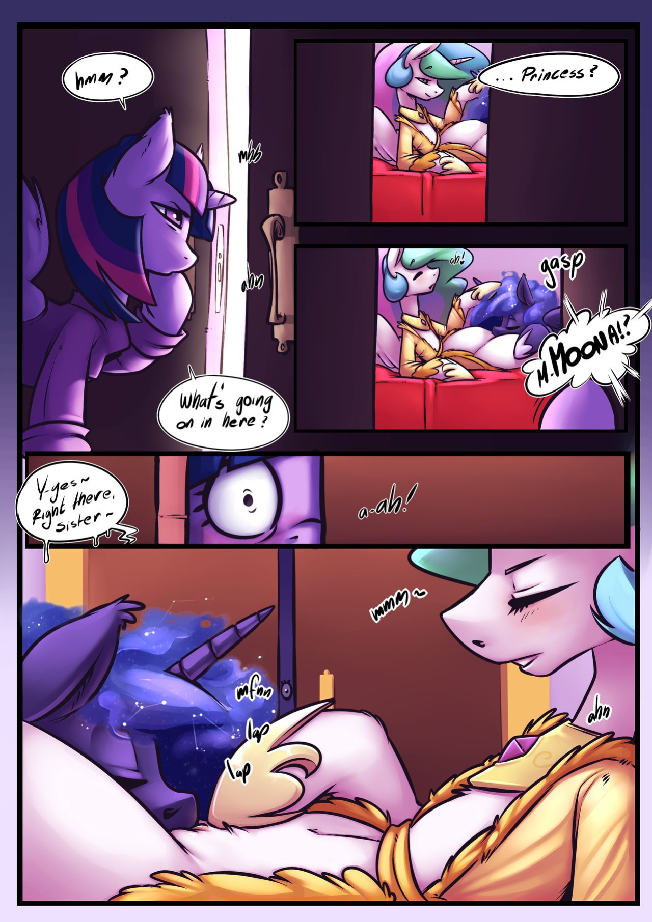 PlayPony Issue 3