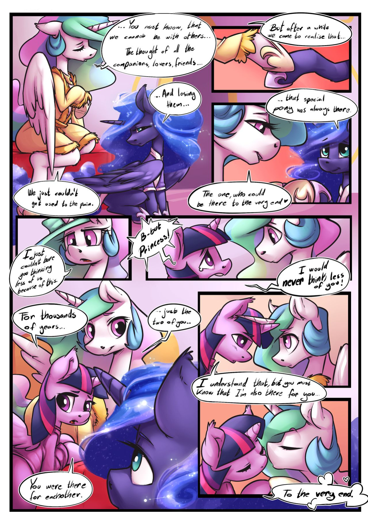 PlayPony Issue 3
