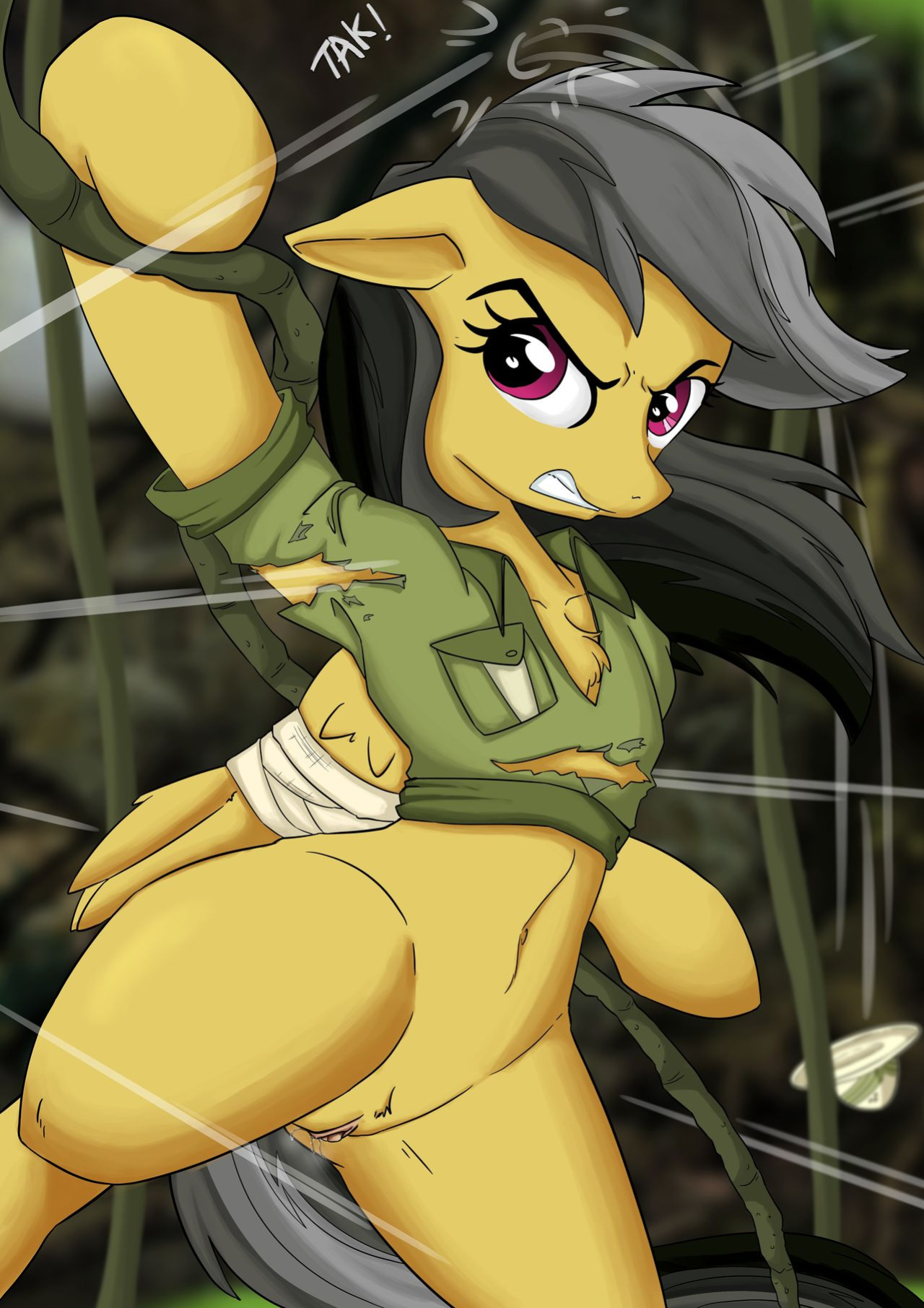 PlayPony Issue 3