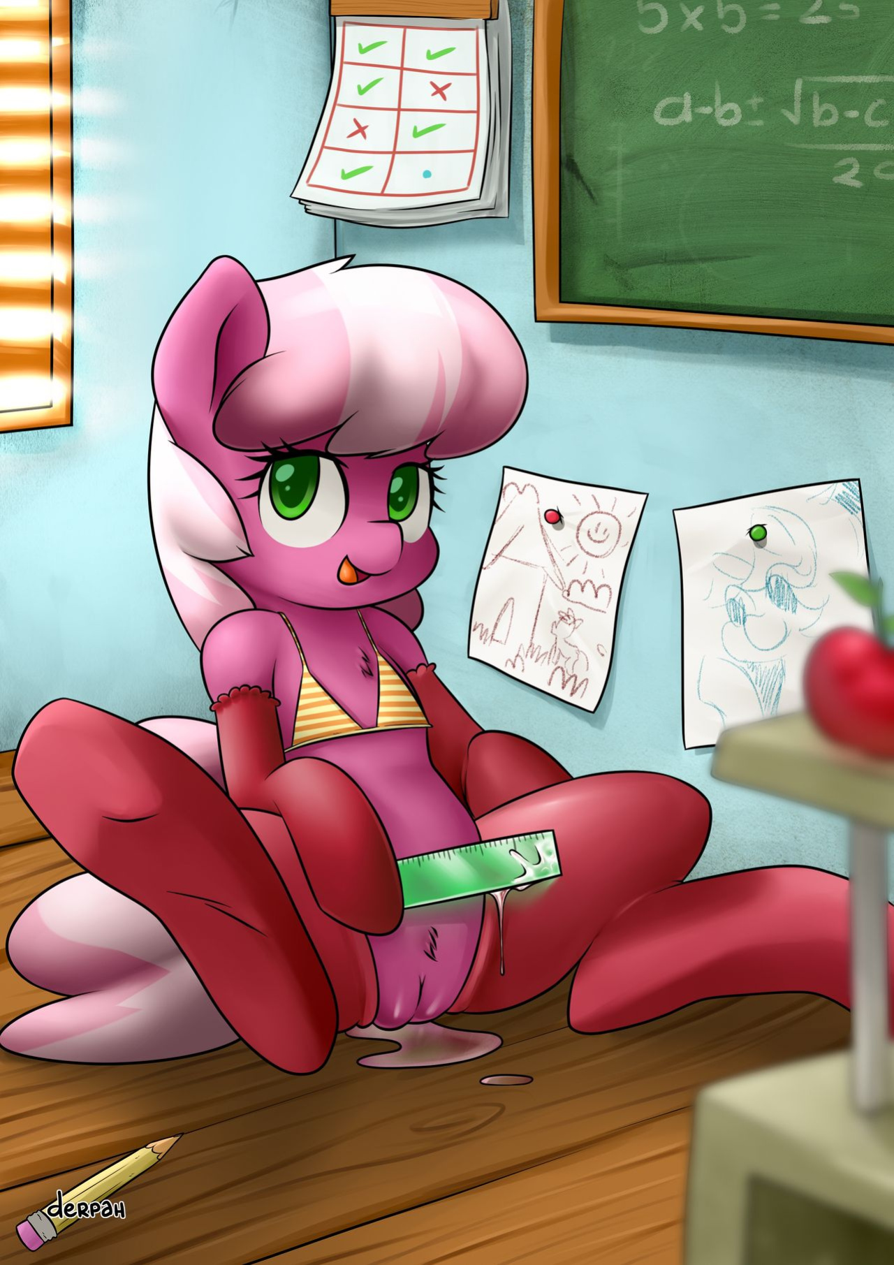 PlayPony Issue 3