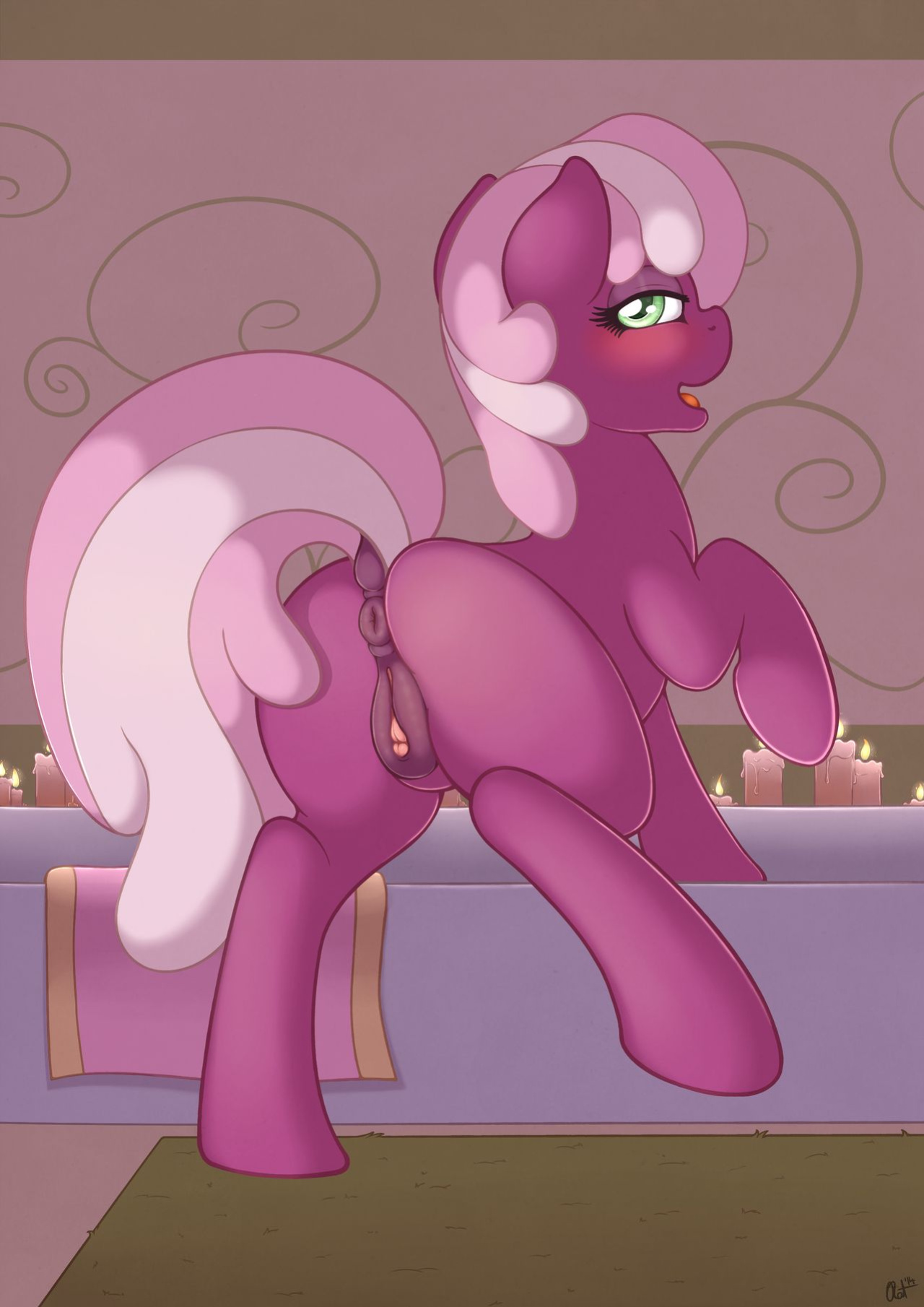 PlayPony Issue 3